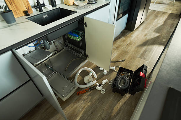 Reliable Drain Cleaning contractor in Marysville, IN by Street Wise - Plumbing